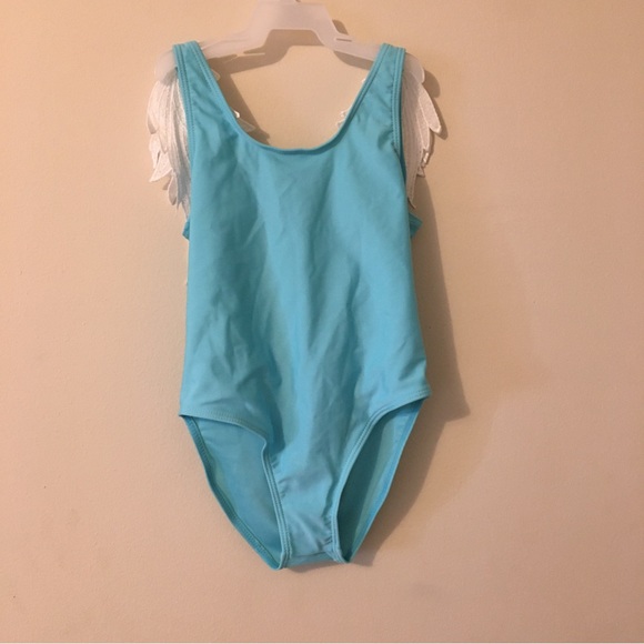 Mommy and me matching swimsuits - Picture 2 of 5